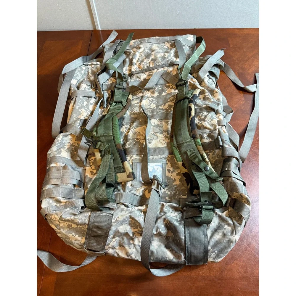 US Military MOLLE II Large Rucksack UCP Digital Camo The Specialty Group Inc.